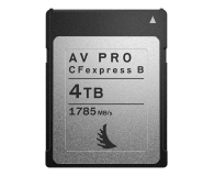 Angelbird 4TB AV PRO CFexpress MK2 Type B 1785MB/s - 747738 - zdjęcie 1